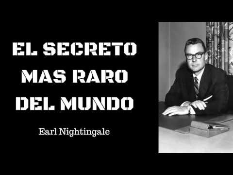 el secreto mas raro earl nightingale pdf