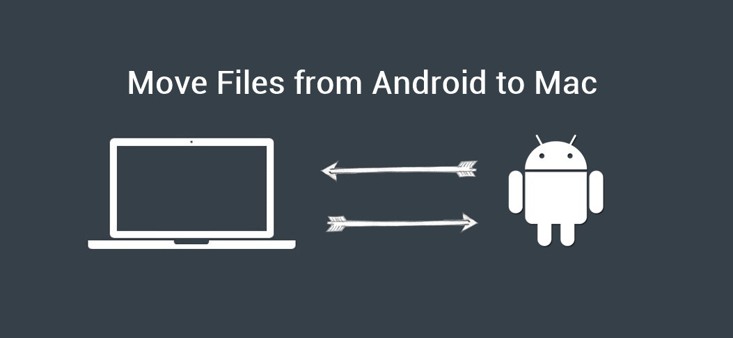 android emulator mac file send